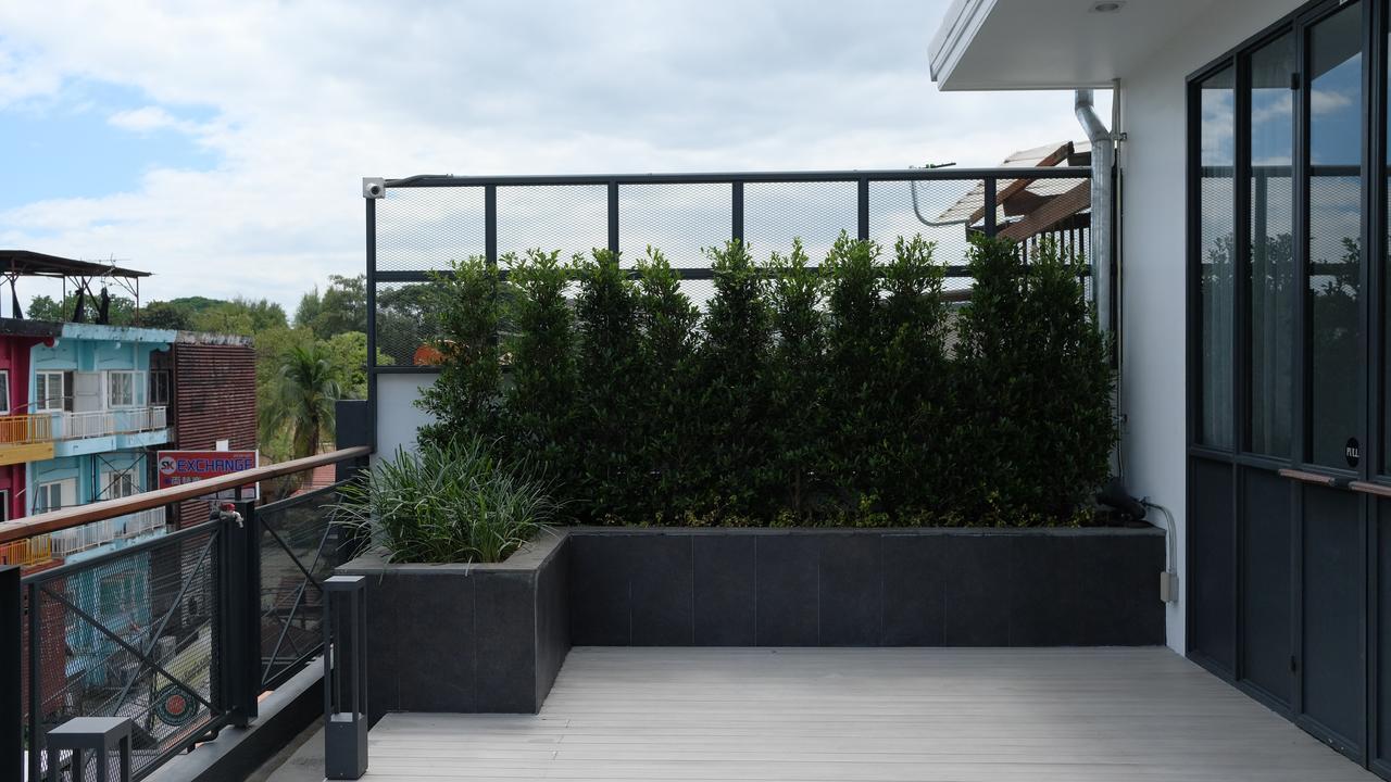 Iron32 Hotel Chiang Mai Luaran gambar