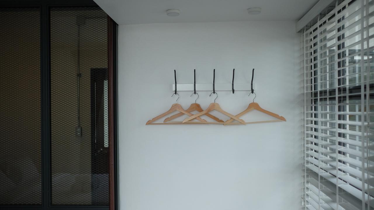 Iron32 Hotel Chiang Mai Luaran gambar