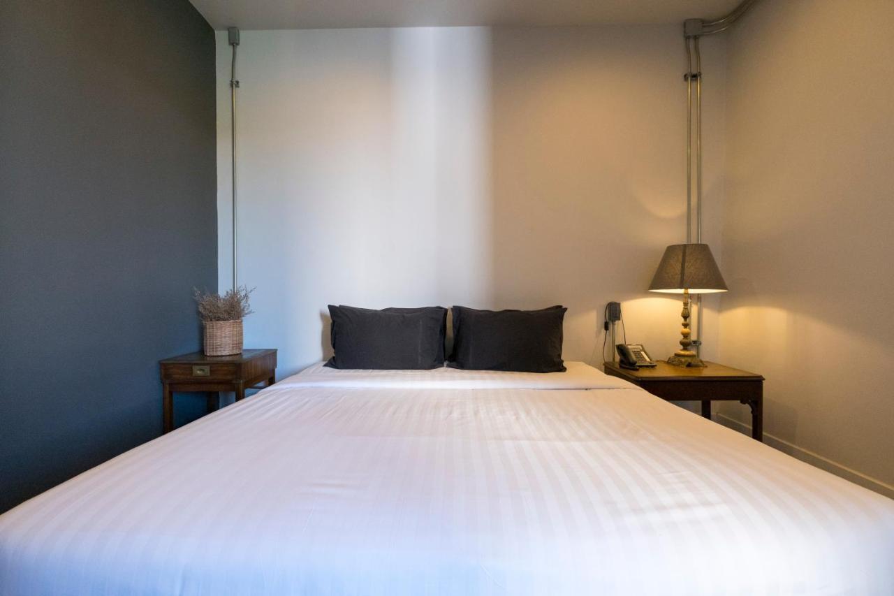 Iron32 Hotel Chiang Mai Luaran gambar